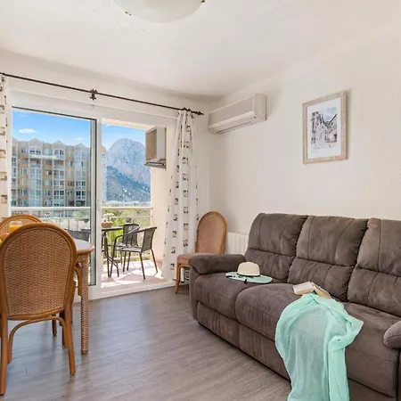 Arenal 6 - Plusholidays * Calpe