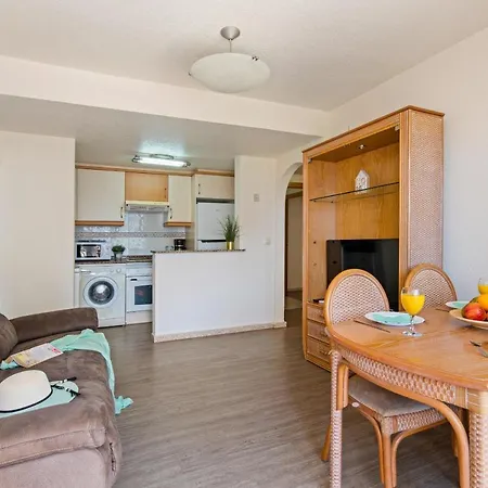 Arenal 6 - Plusholidays Apartment Calpe