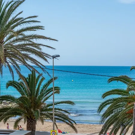 Arenal 6 - Plusholidays شقة