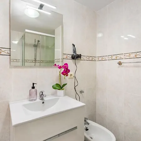 Apartment Arenal 6 - Plusholidays Calpe