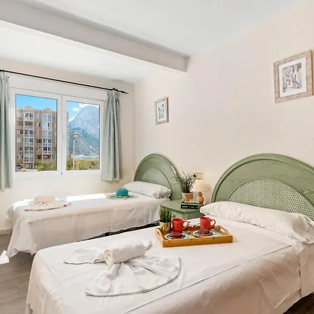 Apartment Arenal 6 - Plusholidays *