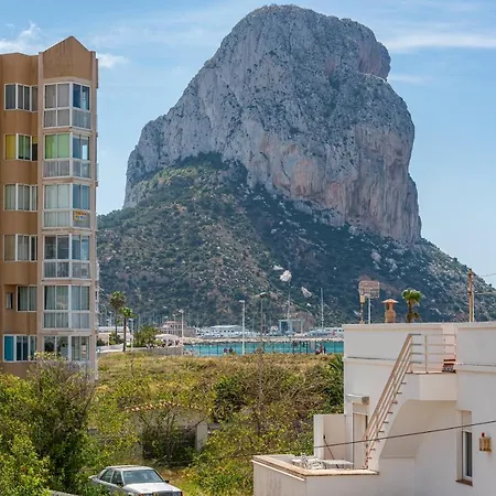 Apartment Arenal 6 - Plusholidays
