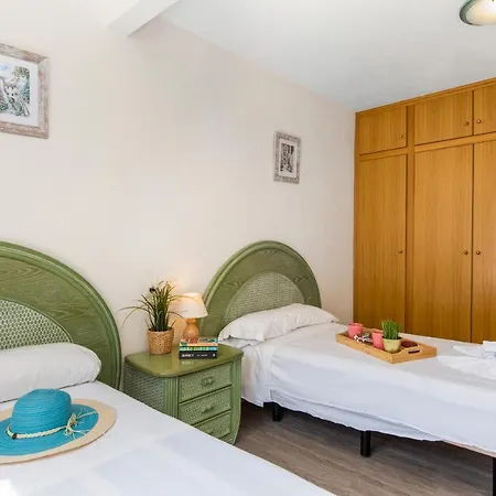 Apartment Arenal 6 - Plusholidays