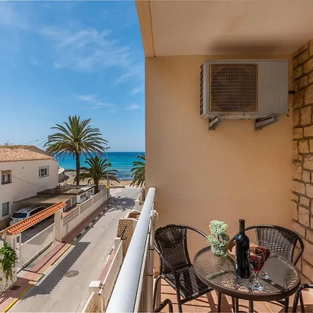 Apartment Arenal 6 - Plusholidays *