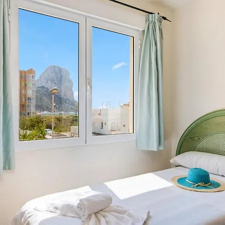 شقة Arenal 6 - Plusholidays *