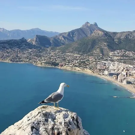 شقة Arenal 6 - Plusholidays كاليبي