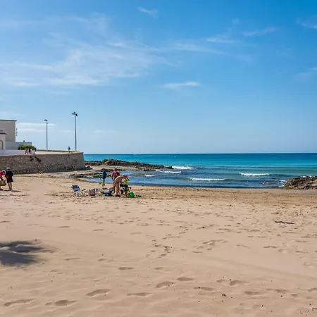 Arenal 6 - Plusholidays كاليبي